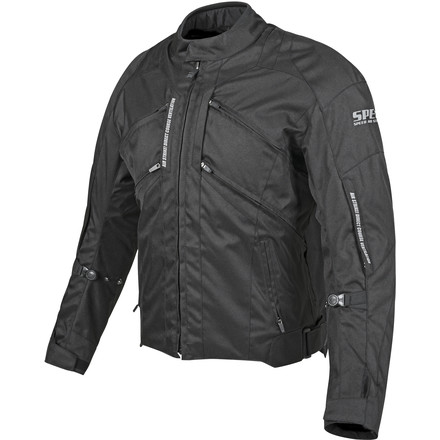 Speed & Strength Chain Reaction Textile Jacket Speed & Strength Chain Reaction Textile Jacket