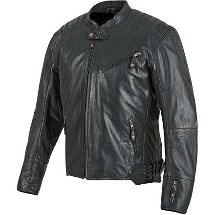 Speed & Strength Rust And Redemption Leather Jacket Speed & Strength Rust And Redemption Leather Jacket