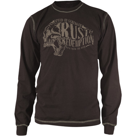 Speed & Strength Rust And Redemption Thermal Speed & Strength Rust And Redemption Thermal