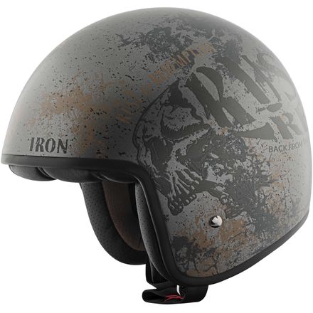 Speed & Strength SS600 Helmet - Rust And Redemption Speed & Strength SS600 Helmet - Rust And Redemption