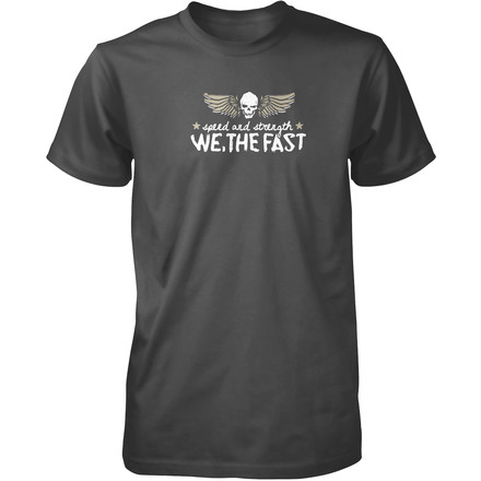 Speed & Strength We, The Fast T-Shirt Speed & Strength We, The Fast T-Shirt