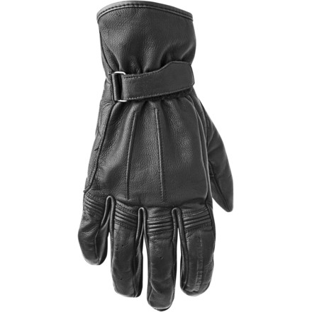 Speed & Strength Stars And Stripes Leather Gloves Speed & Strength Stars And Stripes Leather Gloves