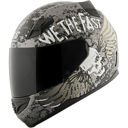 Speed & Strength SS1200 Helmet - We, The Fast Speed & Strength SS1200 Helmet - We, The Fast