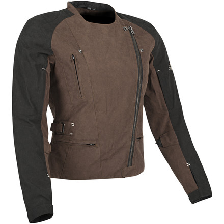 Speed & Strength Women's Tough Love Textile Jacket