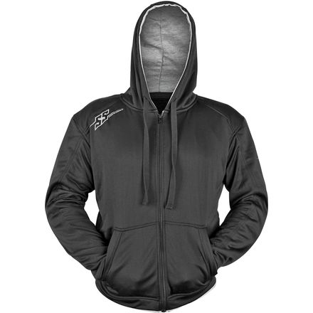 Speed & Strength Go For Broke Armored Hoody