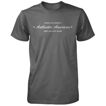 Speed & Strength Authentic American T-Shirt Speed & Strength Authentic American T-Shirt