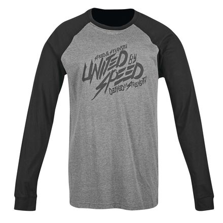 Speed & Strength United By Speed Long Sleeve Shirt Speed & Strength United By Speed Long Sleeve Shirt
