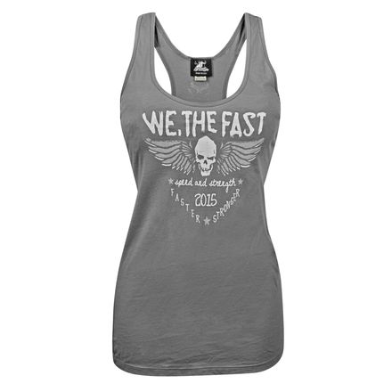 Speed & Strength Women's We, The Fast Tank Speed & Strength Women's We, The Fast Tank