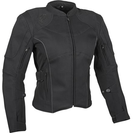 Speed & Strength Women's Comin' In Hot Textile Jacket Speed & Strength Women's Comin' In Hot Textile Jacket
