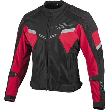 Speed & Strength Power And The Glory Mesh Jacket