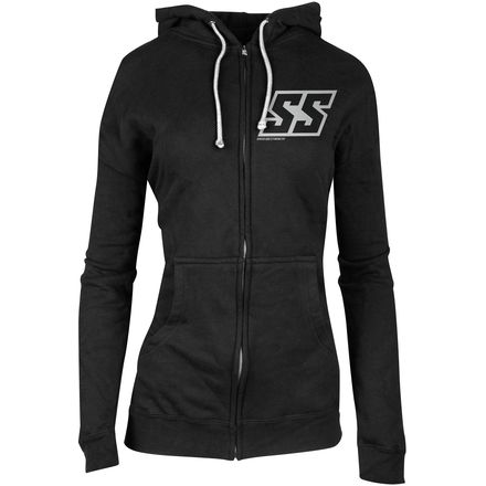 Speed & Strength Women's Corporate Zip Hoody