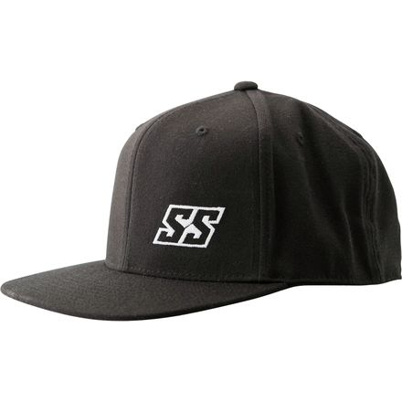 Speed & Strength Straight Savage Hat