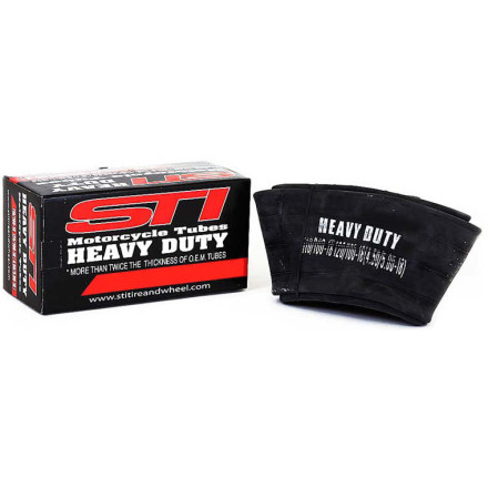 STI Heavy Duty Tube