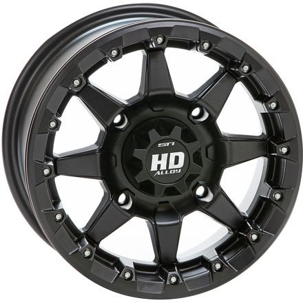 STI HD5 Beadlock Wheel