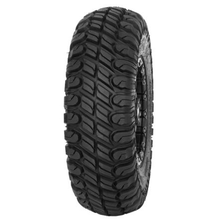 STI Chicane RX Tire