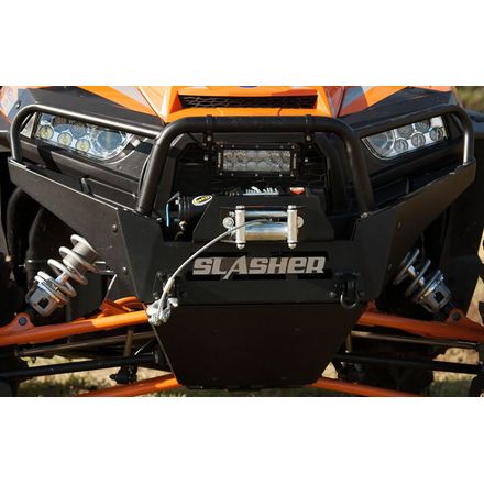 Slasher HD Max UTV Bumper