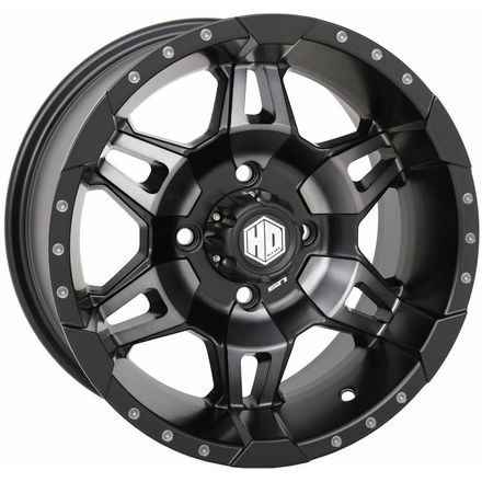 STI HD7 Wheel STI HD7 Wheel