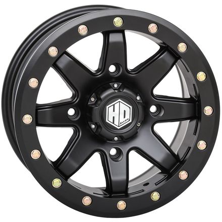 STI HD9 Comp Lock Rear Wheel STI HD9 Comp Lock Rear Wheel