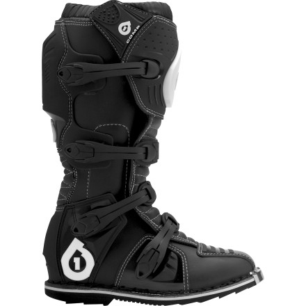 Six Six One 2016 Comp Boots