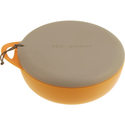 Sea To Summit Delta Bowl + Lid