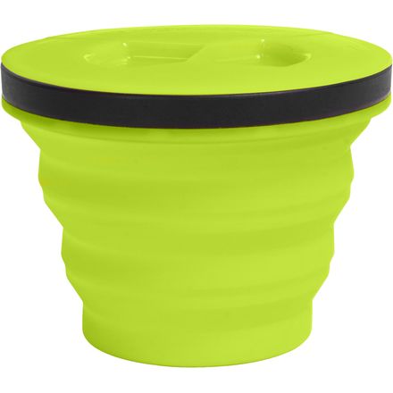 Sea To Summit X-Seal & Go Cup Sea To Summit X-Seal & Go Cup