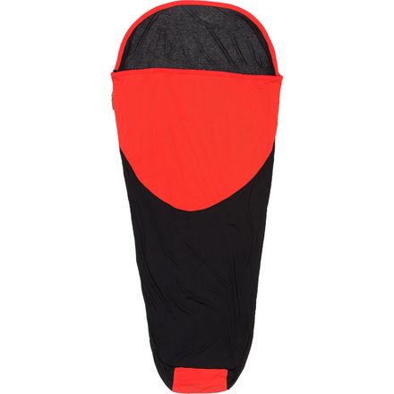 Sea To Summit Thermolite Reactor Plus Compact-Length Mummy Liner Sea To Summit Thermolite Reactor Plus Compact-Length Mummy Liner