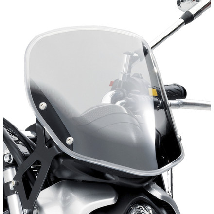 Suzuki Genuine Accessories Flyscreen