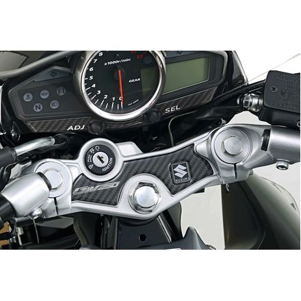 Suzuki Genuine Accessories Meter Cover Suzuki Genuine Accessories Meter Cover