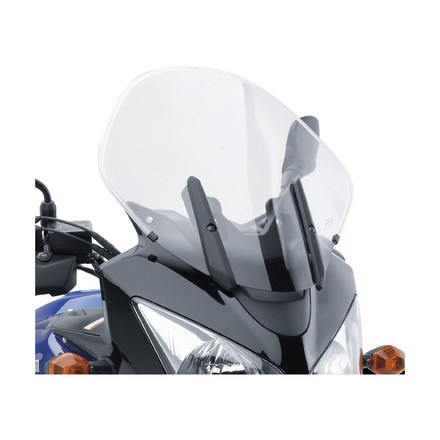 Suzuki Genuine Accessories Sport Touring Windshield Suzuki Genuine Accessories Sport Touring Windshield