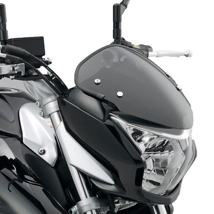 Suzuki Genuine Accessories Sport Windscreen Suzuki Genuine Accessories Sport Windscreen