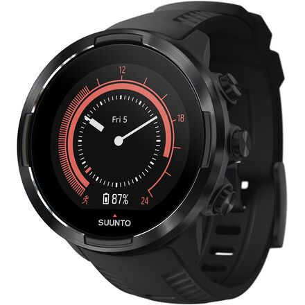 Suunto 9 Baro Sport Watch