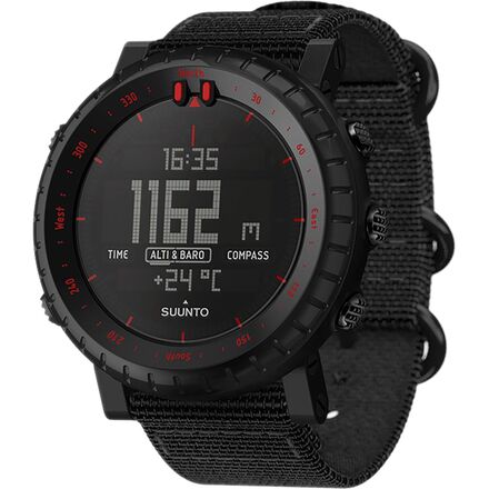 Suunto Core Altimeter Watch