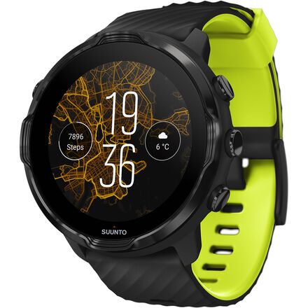 Suunto 7 Sport Watch