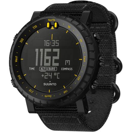 Suunto Core Sport Watch