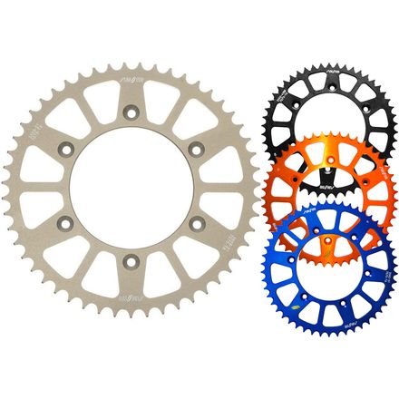 Sunstar Aluminum Rear Sprocket