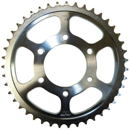 Sunstar Steel Rear Sprocket 520