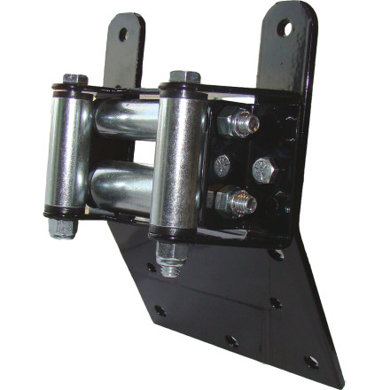 Superwinch Mounting Kit