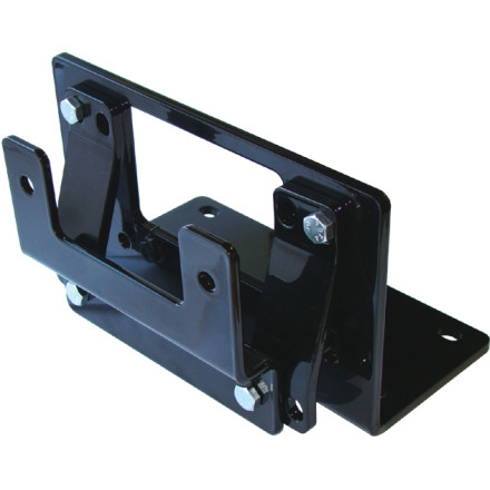 Superwinch Mounting Kit Superwinch Mounting Kit