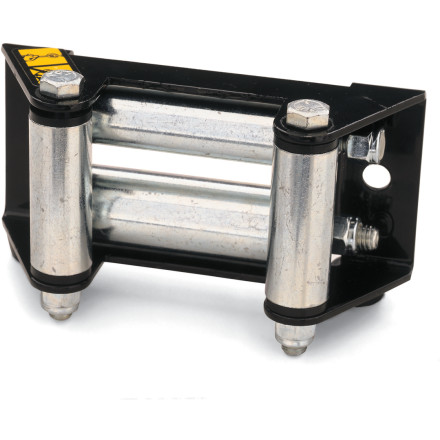 Superwinch Heavy Duty Roller Fairlead Superwinch Heavy Duty Roller Fairlead