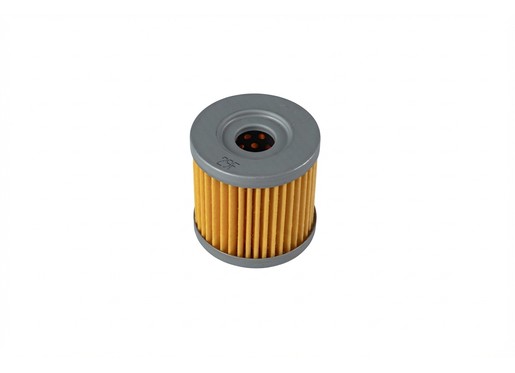 Suzuki OEM Oil Filter 2000-2006 DR-Z400/DR-Z400S/LT-Z400 - 16510-29F00 undefined