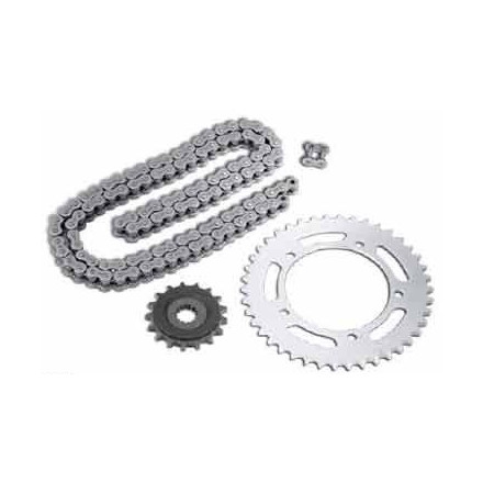 SUZ CHAIN & SPROCKET KIT