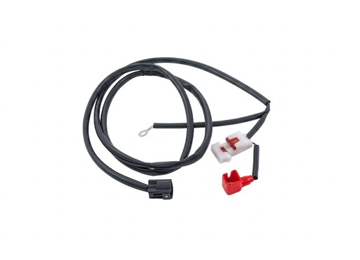 Suzuki OEM Battery Wire 2008-2024 RM-Z250 & RM-Z450 - 36890-28H00 undefined