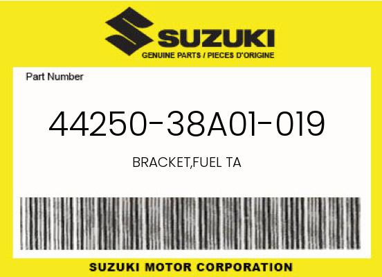 0 OEM Part 44250-38A01-019
