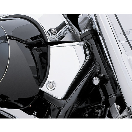 SUZ LEFT FRAME COVER SUZ LEFT FRAME COVER