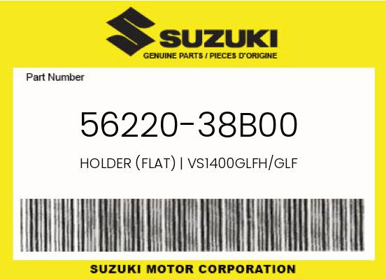 0 OEM Part 56220-38B00