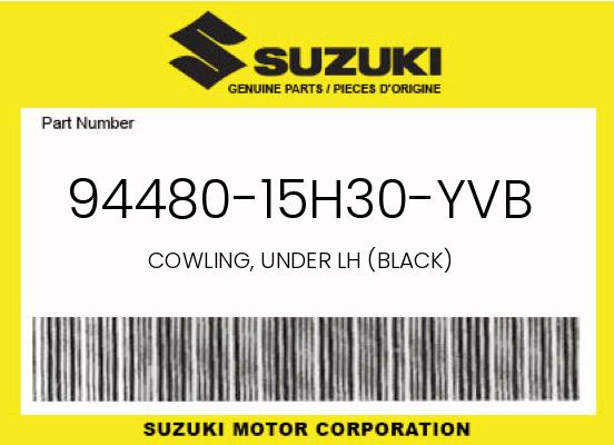 0 OEM Part 94480-15H30-YVB