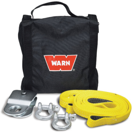 SUZUKI WARN WINCH ACCESSORY KT SUZUKI WARN WINCH ACCESSORY KT