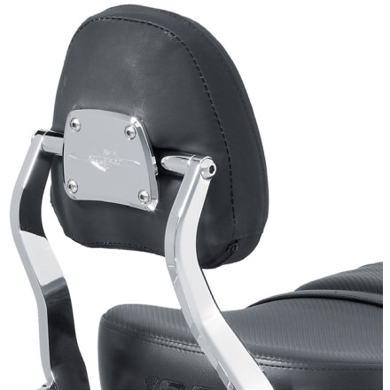 SUZ TOURING PASS BACKREST SM SUZ TOURING PASS BACKREST SM