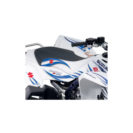SUZ SEAT COVER TRIBAL WHITE SUZ SEAT COVER TRIBAL WHITE