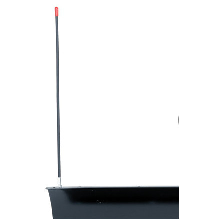 SUZUKI WARN PLOW MARKERS SUZUKI WARN PLOW MARKERS